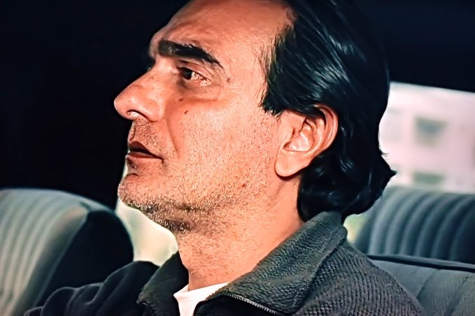 Avis. Goût de la cerise. Film Kiarostami – Lettre persane – Résumé (1997) 8/10