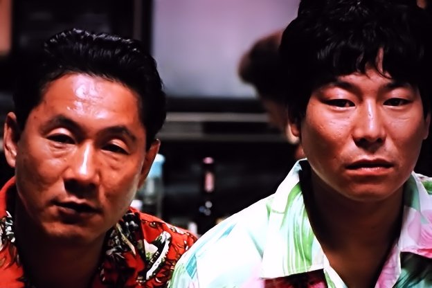 Jugatsu – Avis film. Takeshi Kitano acteur réalisateur performeur – Résumé (1990) 8/10