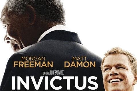 Invictus. Avis. Film – Clint Eastwood – Matt Damon – Morgan Freeman – Résumé (2009) 6/10