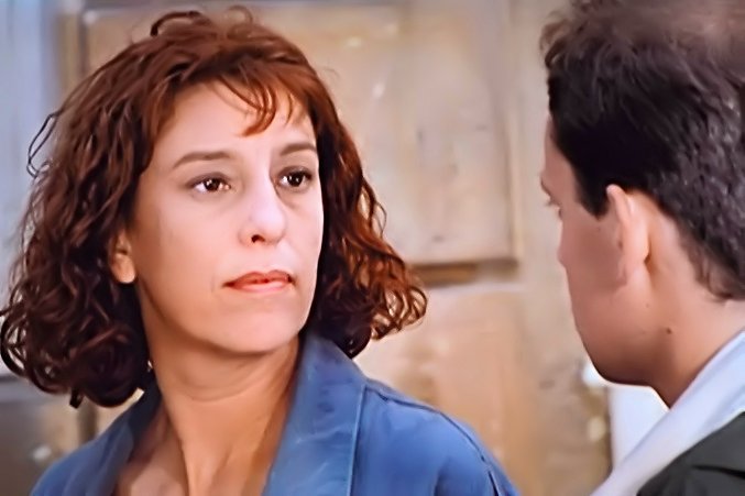Pas très catholique. Film avis – Tonie Marshall, Anémone, lamentable – Résumé. (1994) 2/10.