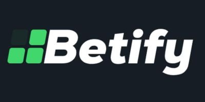 Logo du casino en ligne Betify